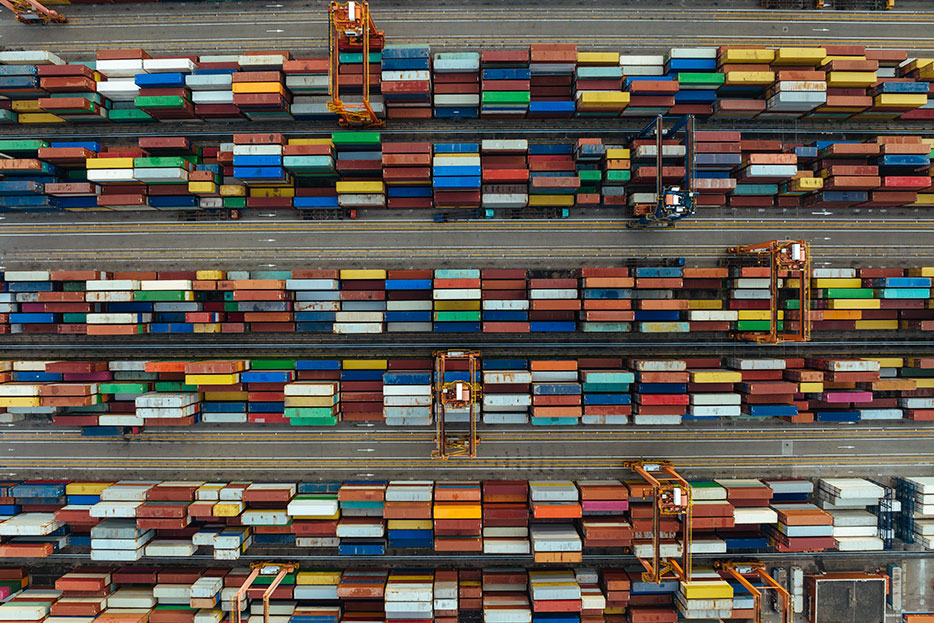 Aumento de exportación gracias a al impacto positivo del comercio México-China
