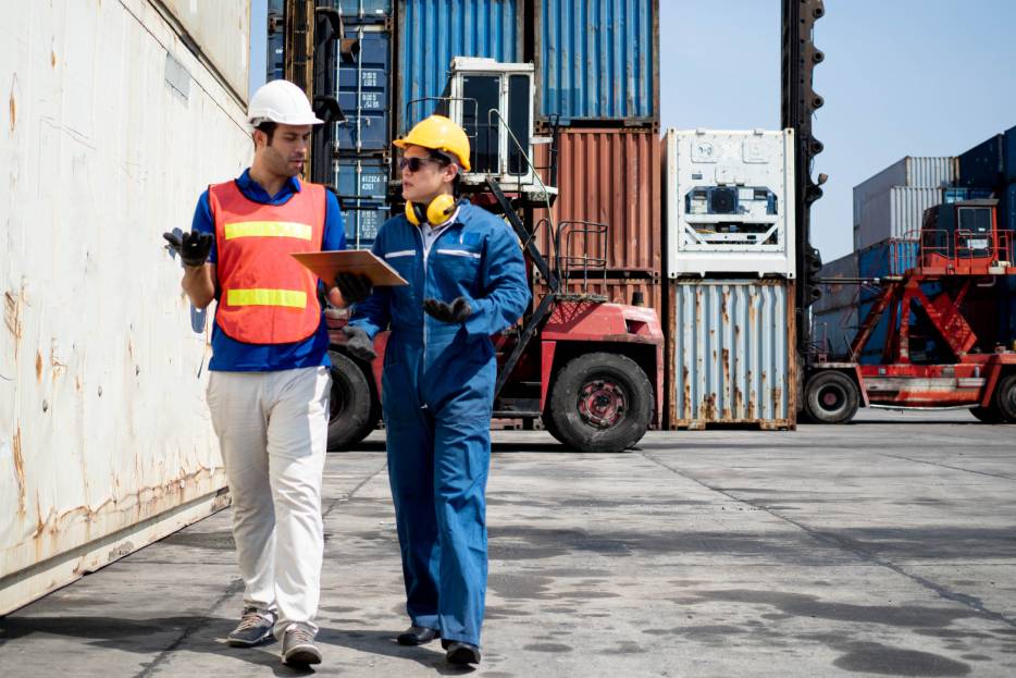 intermediarios aduanales