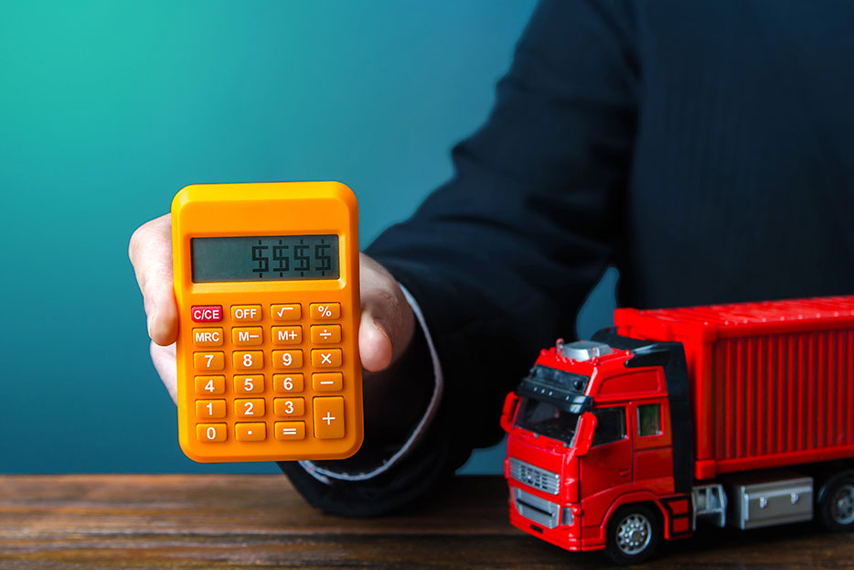 Factor de los costos de importación