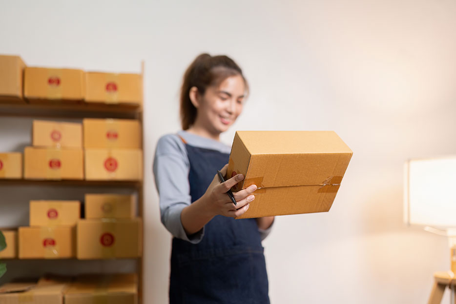 Elementos para importar productos cosméticos
