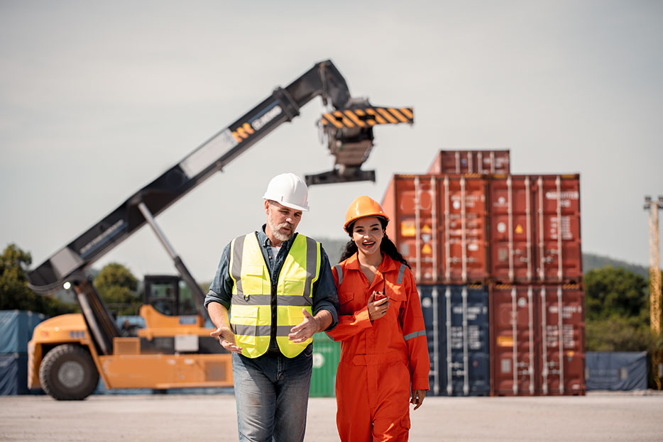 Transportistas para importar desde China sin problemas de calidad 
