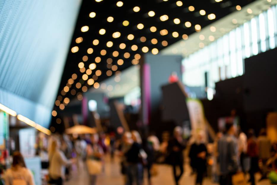 Cómo aprovechar ferias comerciales en China para encontrar proveedores 